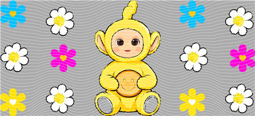 16oz Latest Bestseller-C 5933